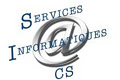 Services Informatiques CS logo