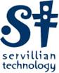 Servillian Technology logo