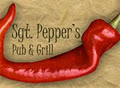 Sgt Peppers Pub n Grill logo