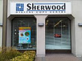 Sherwood Digital Copy and Print logo