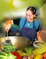 Shivam's Cooking Schools logo
