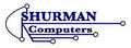 Shurman Computers logo