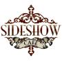 Sideshow Cafe logo