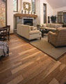 Sierra Wood Flooring logo