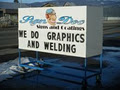 Sign-Doc Signs & Coating logo