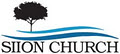 Siion Church logo