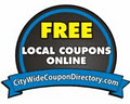 Simcoe Region City Wide Coupon Directory logo