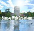 Simcoe Web Design - Simcoe Web Creations logo