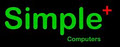 Simple Computers logo