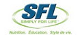 Simply For Life logo