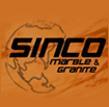 Sinco Marble & Granite logo