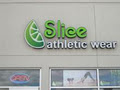 Slice Athletic Wear Inc logo