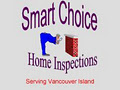 Smart Choice Home Inspection logo