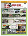 Smart Shopper Buy, Sell & Trade logo