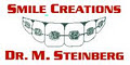 Smile Creations Orthodontic Practice - Dr. Marvin Steinberg logo