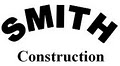 Smith Construction logo