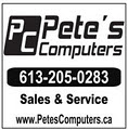 Smiths Falls Computers image 1
