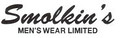 Smolkin's Men's Wear Ltd logo
