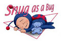 Snug as a Bug Day Home logo