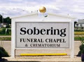 Sobering Funeral Chapel & Crematorium logo
