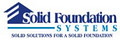 Solid Foundation Systems logo