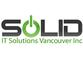 Solid IT Solutions Vancouver Inc. logo