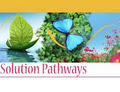 Solution Pathways: Tara Enns, Life Coach, Counselling and Group Coaching logo