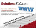 Solutions Linux logo
