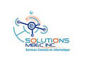 Solutions MBEC inc. logo
