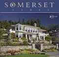 Somerset Custom Homes logo