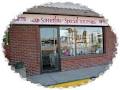Somethin' Special Shops logo