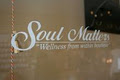 Soul Matters logo