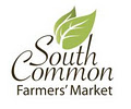 South Common Farmers Market logo