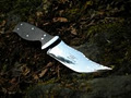 SpearTip Knives logo