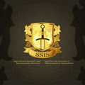 Specialized Security and Investigation Services (SSIS) logo