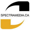Spectra Media Communications Group logo