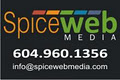 Spiceweb Media - Web Design in Surrey, Abbotsford, Burnaby, Vancouver, Langley logo