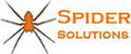 Spider Solutions - IT, Consulting, Pc repair, Security & Web design logo