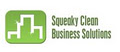 Squeaky Clean Business Solutions logo