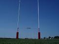 St Albert Rugby Football Club logo