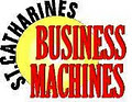 St. Catharines Business Machines image 2