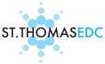 St. Thomas Economic Development Corporation logo