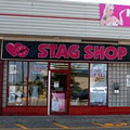 Stag Shop logo