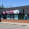 Stag Shop logo