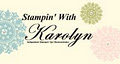 Stampin' Up! Demonstrator, Karolyn Wigelsworth image 1
