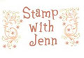 Stampin' Up! Demonstrator Jenn Tinline (Rubber Stamping & Scrapbooking for fun!) image 1