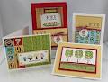 Stampin' Up! Independent Demonstrator - Linda Yamamoto - Rubber Stamps & Scrapbooking image 5