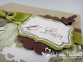 Stampin' Up! - Sabriena Satchwell An Independent Stampin' Up!® Demonstrator image 2
