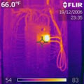 Star Home Inspections, Your Infrared Imaging Home Inspector image 4
