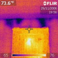 Star Home Inspections, Your Infrared Imaging Home Inspector image 5